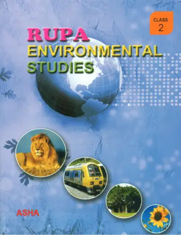 Rupa Environmental Studies-2